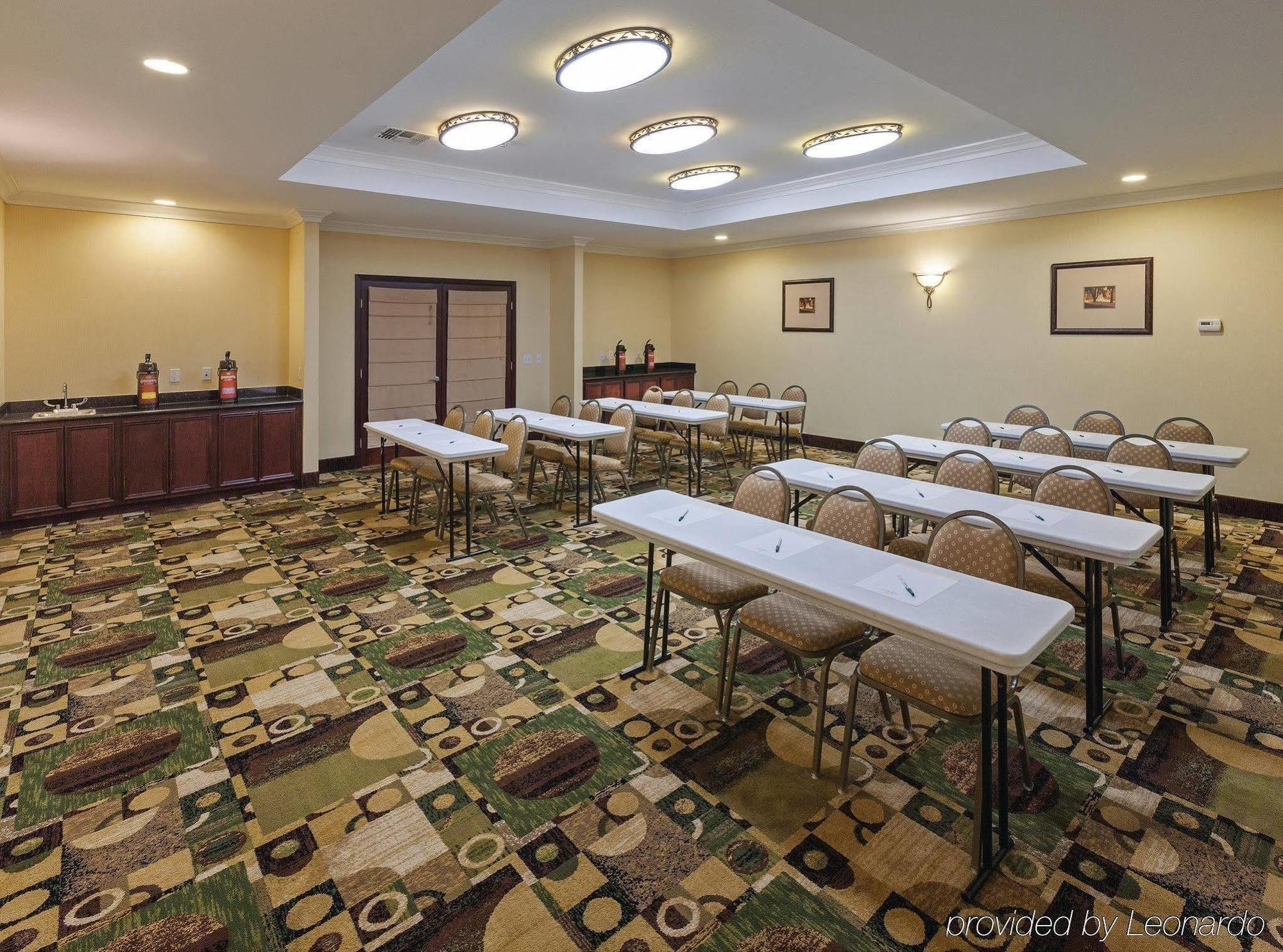 La Quinta By Wyndham Houston - Magnolia Hotel Exterior photo